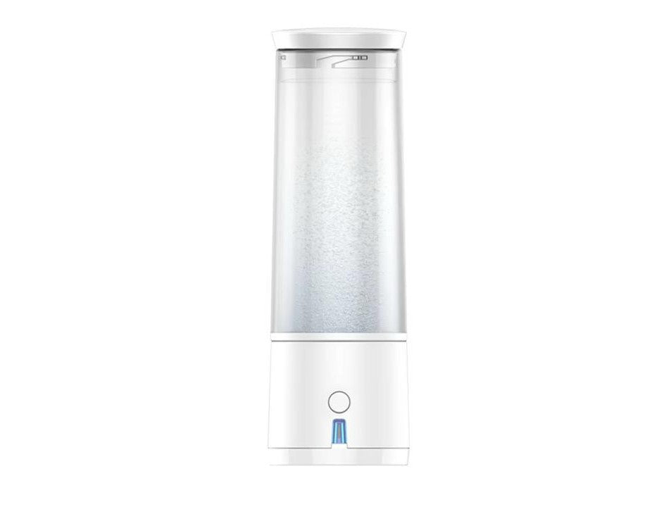 HydroSoul – Energia Cellulare Pura