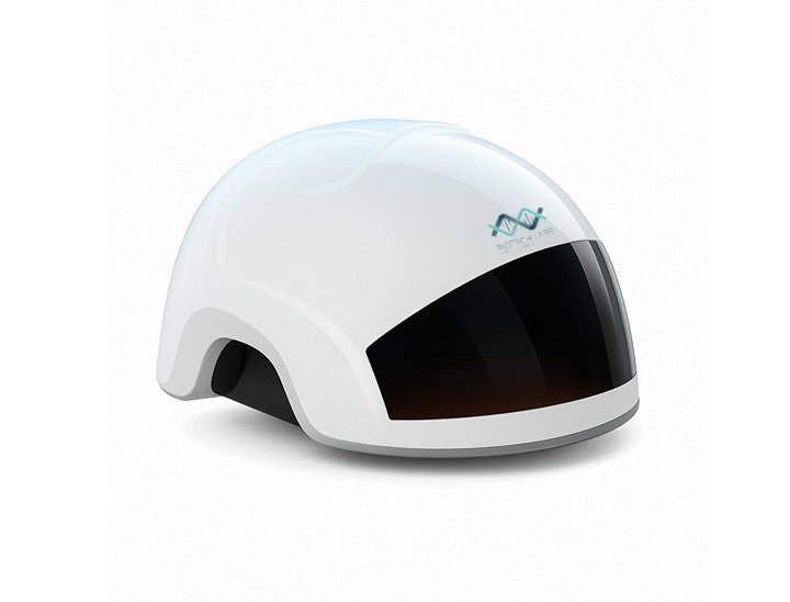 LumiPulse - Photobiomodulation Helmet