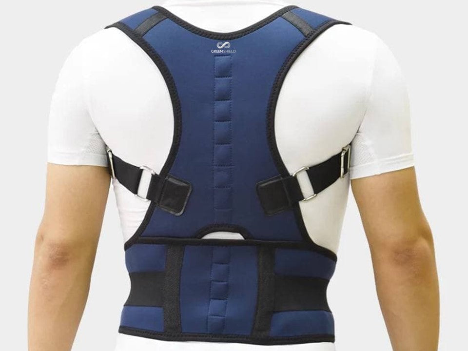 Correcteur de posture SoftMAG - Posture parfaite, bien-être total