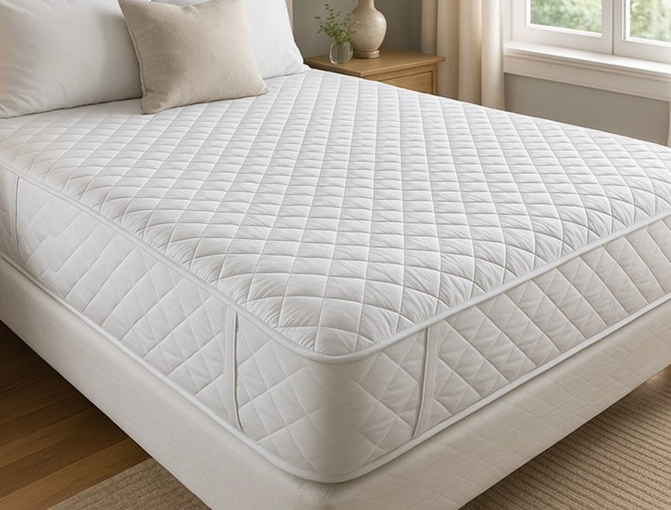 BioMag Comfort - Il tuo benessere, ogni notte.