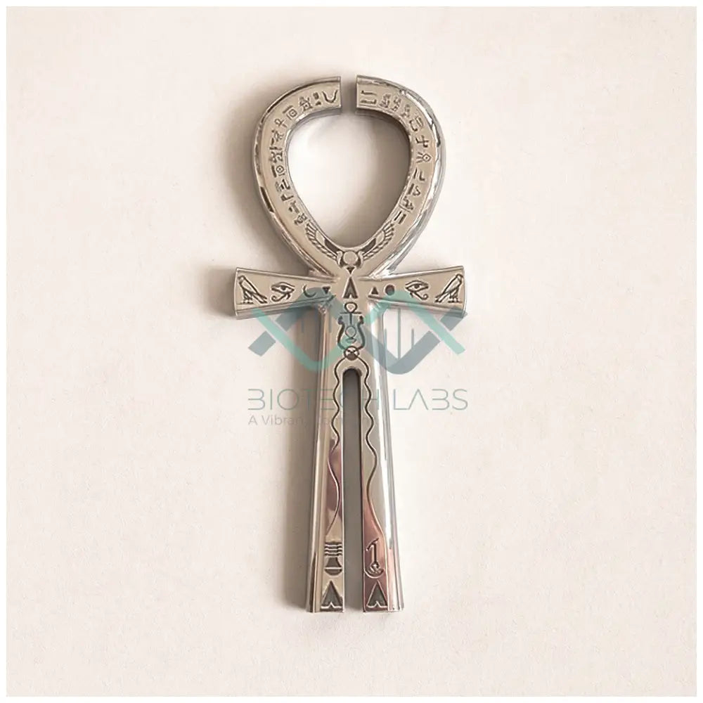 Ankh Resonance La chiave della vita