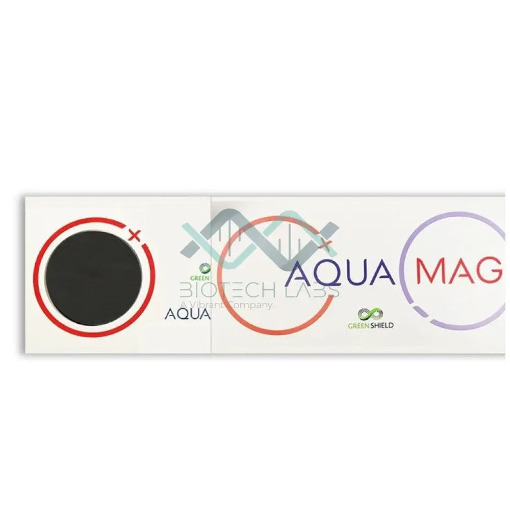 AquaMAG - Sistema Naturale di Magnetizzazione dell’Acqua