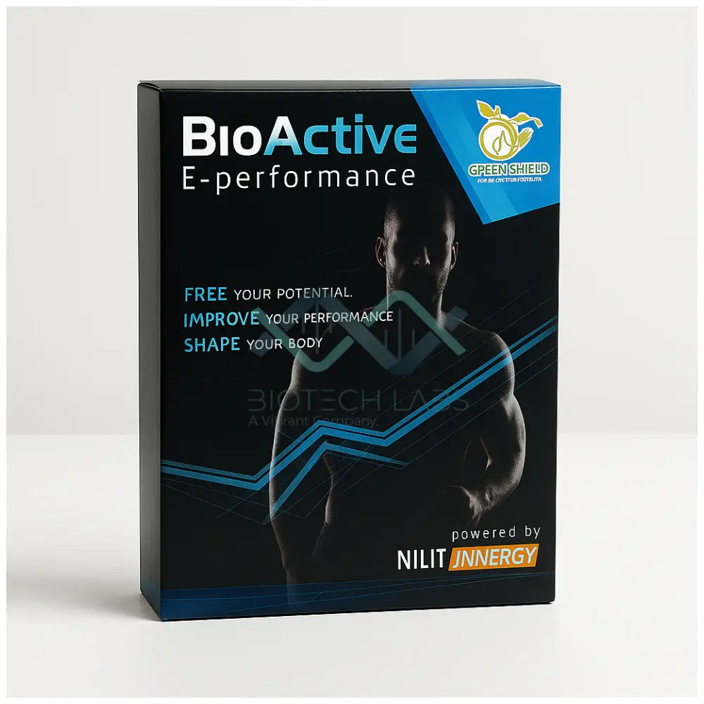 Fascia Snellente BioActive – Tecnologia FIR per modellare drenare e rigenerare