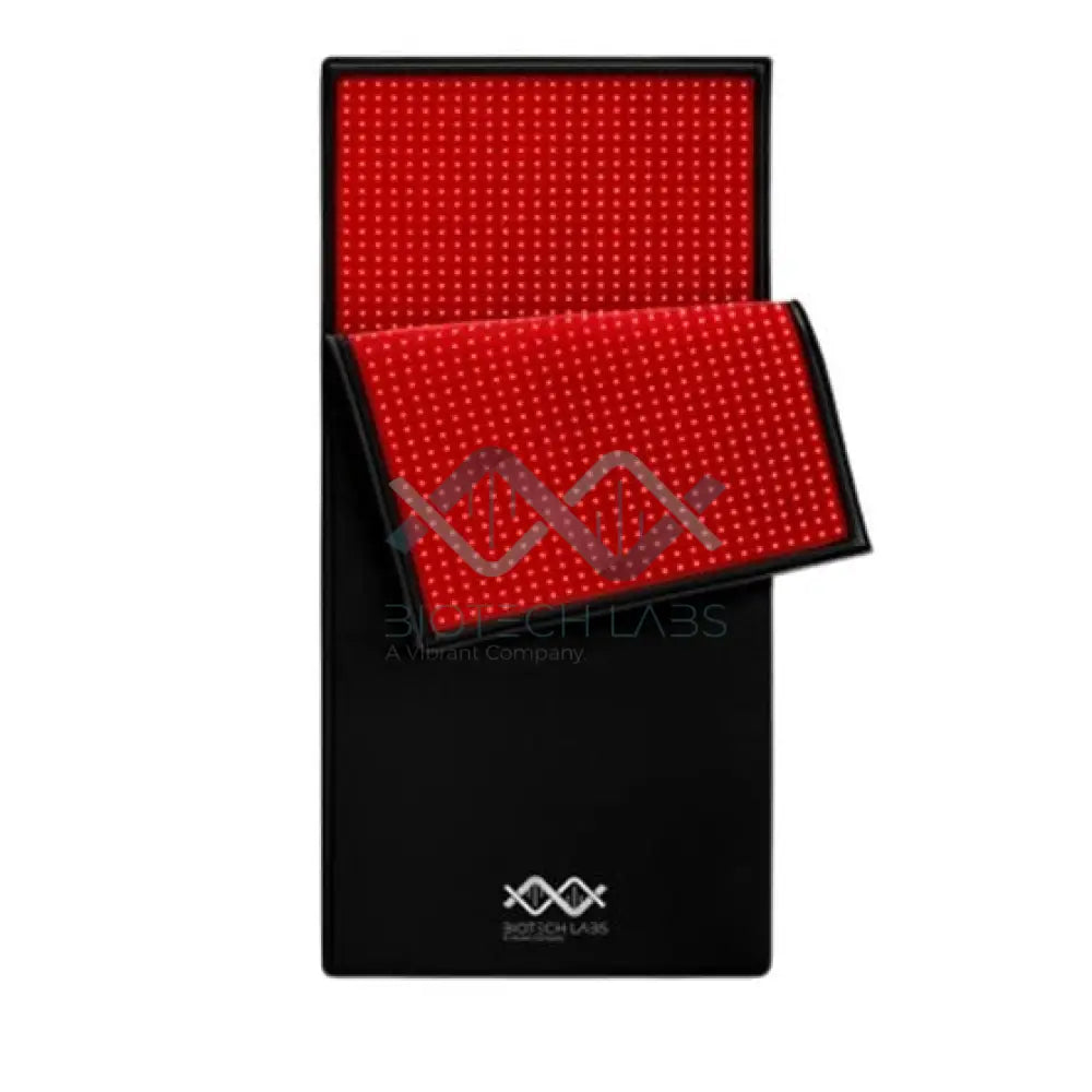 LumiBed 360 – Fotobiomodulazione full body con 3600 led e 2 lunghezze d’onda