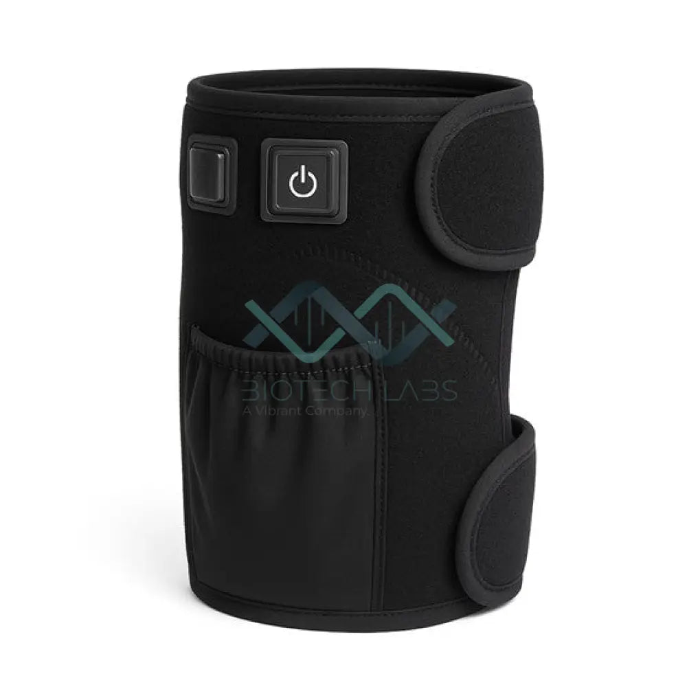 LumiKnee - Fotobiomodulazione per il Ginocchio