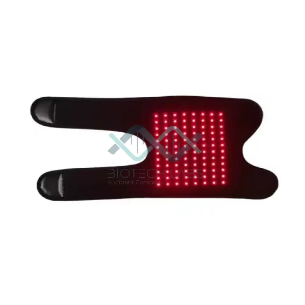 LumiKnee - Fotobiomodulazione per il Ginocchio