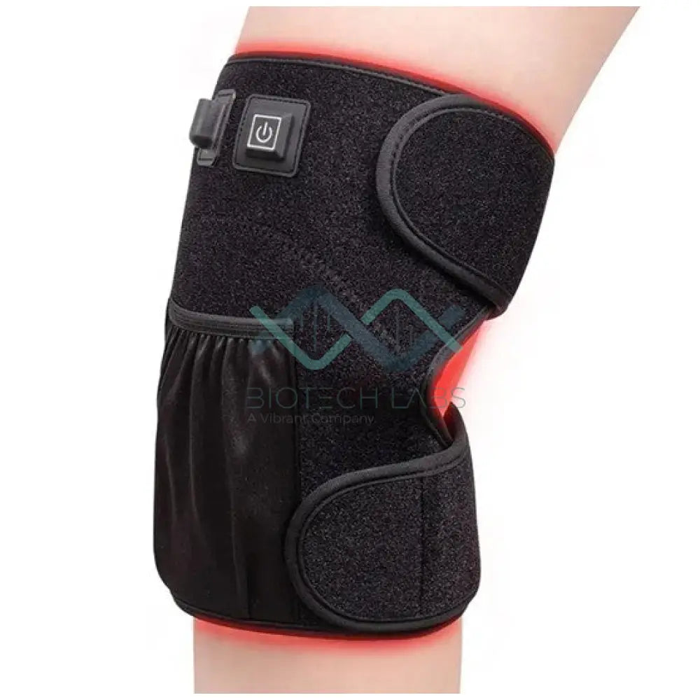 LumiKnee - Fotobiomodulazione per il Ginocchio