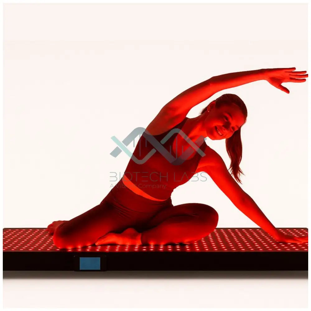 LumiPanel Supreme – Pannello full body con 960 led e 5 lunghezze d’onda