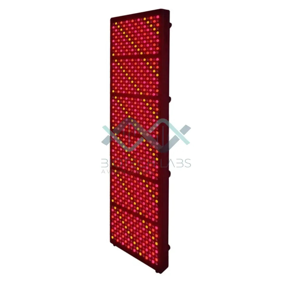 LumiPanel Supreme – Pannello full body con 960 led e 5 lunghezze d’onda