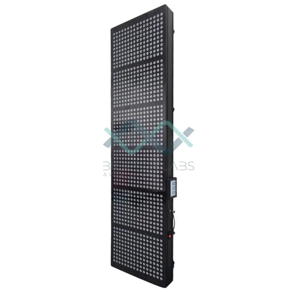 LumiPanel Supreme – Pannello full body con 960 led e 5 lunghezze d’onda