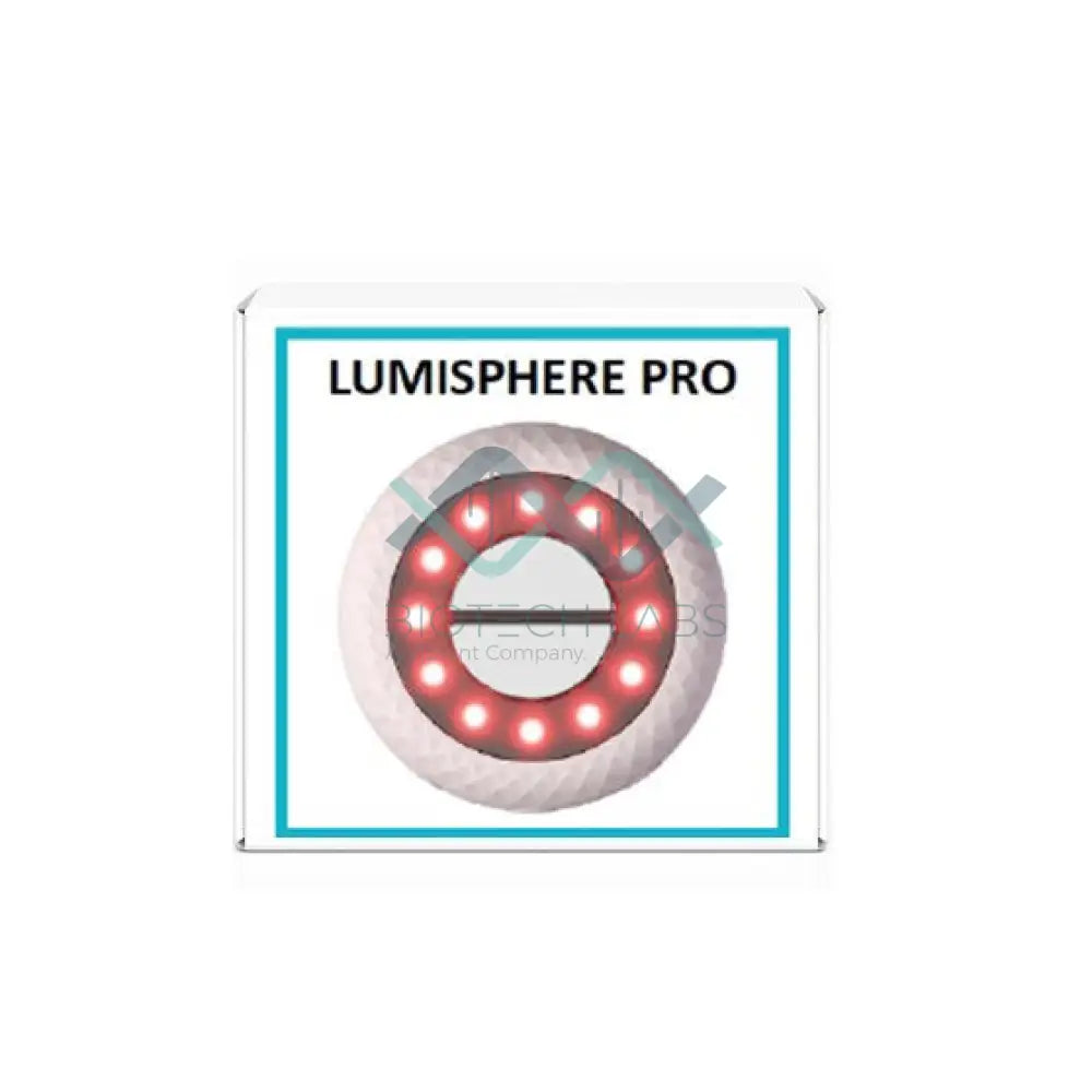 LumiSphere – Luce vibrazione ed energia in 1 solo dispositivo