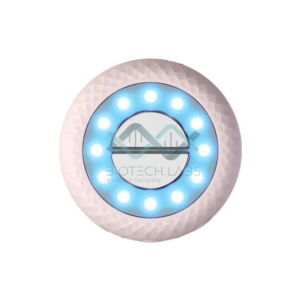 LumiSphere – Luce vibrazione ed energia in 1 solo dispositivo