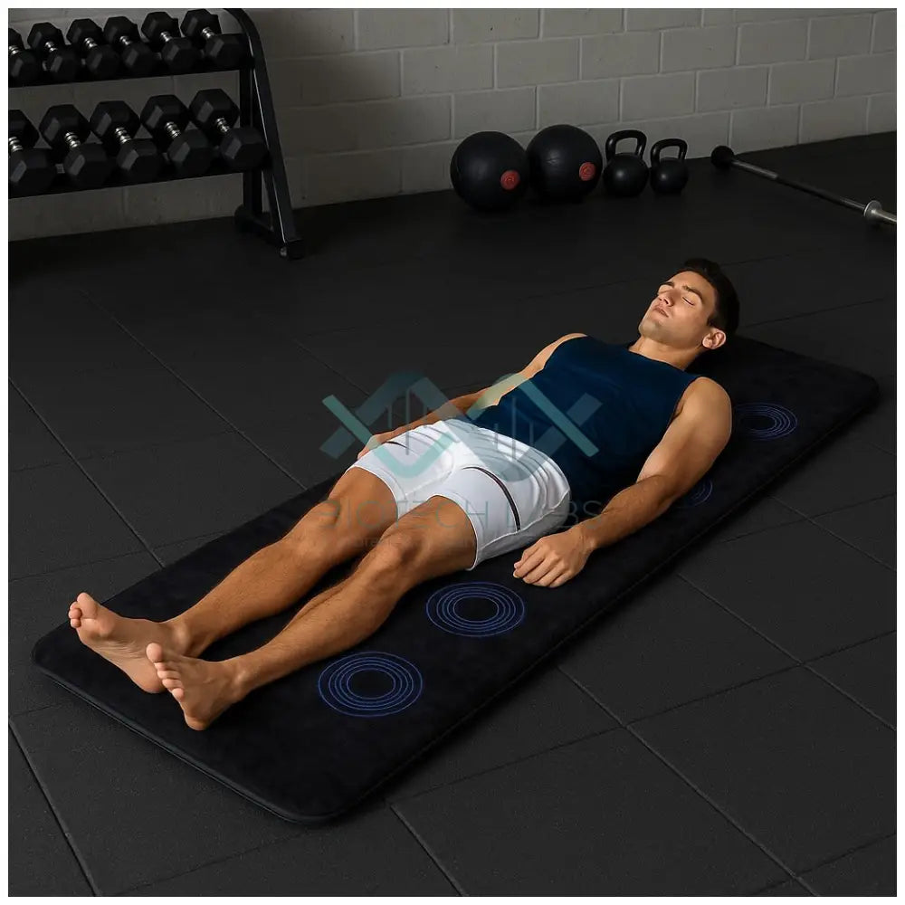 MagniPulse Mat Tappetino PEMF 200x60cm