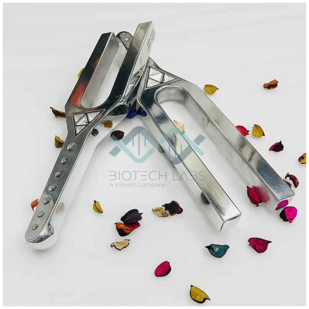 Primordial Fork