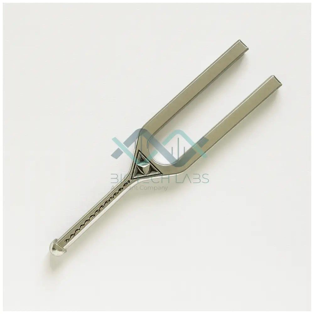 Primordial Fork