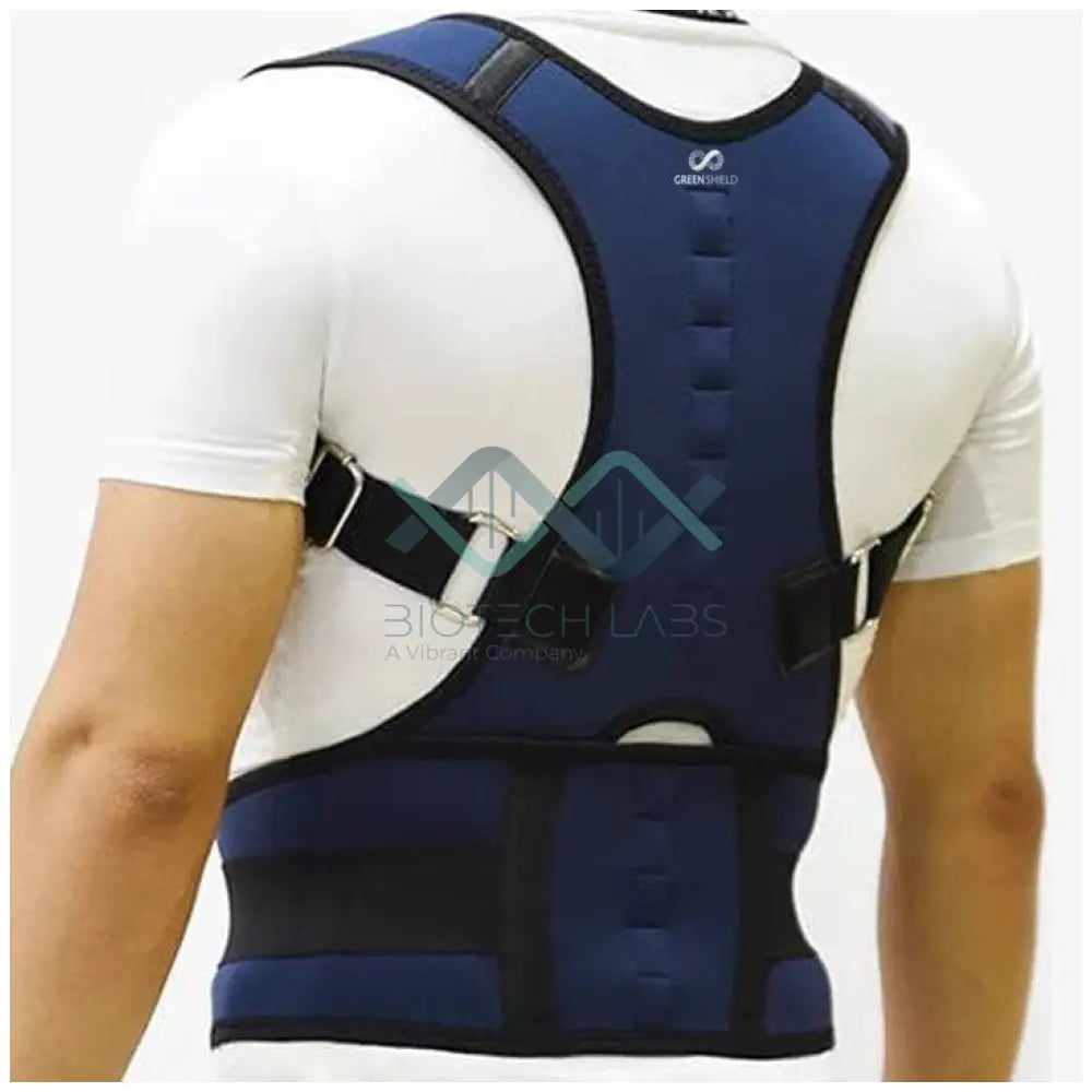 SoftMAG Posture Corrector - Postura Perfetta Benessere Totale