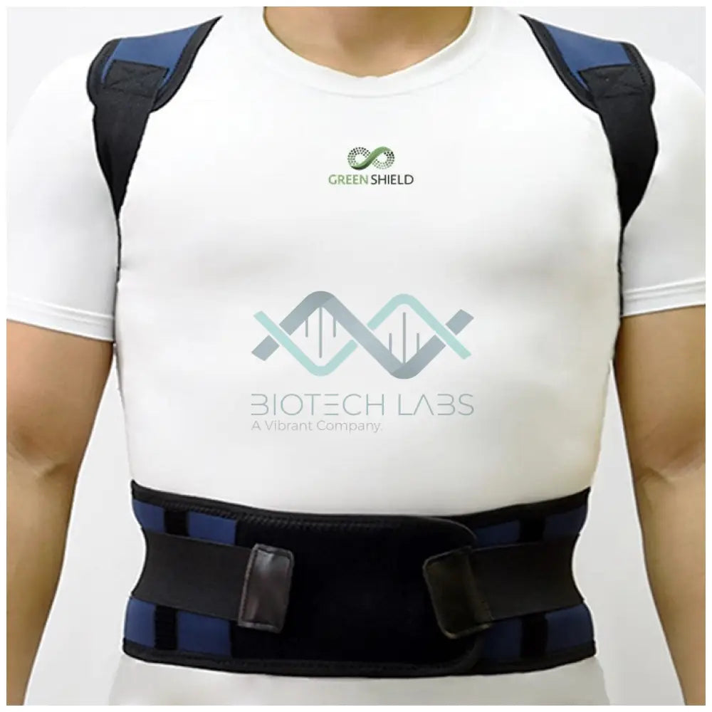SoftMAG Posture Corrector - Postura Perfetta Benessere Totale