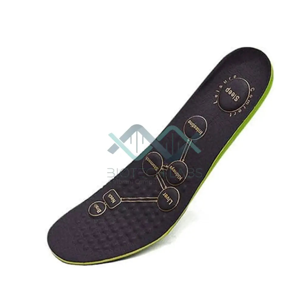 SoftMAG Reflex Souls - Benessere Magnetico e Riflessologia Plantare per Ogni Passo