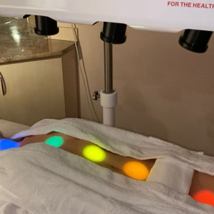 Polaris 7 REVOLUTION. Energia per il corpo e l'anima