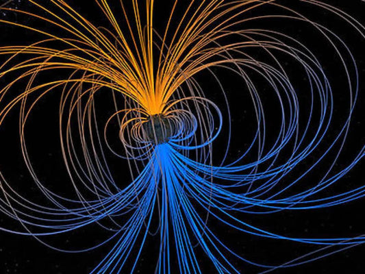 Sindrome di Deficienza da Campo Magnetico (MFDS): Un Problema Spesso Ignorato