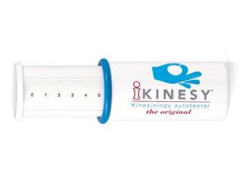 Ikinesy - Kinesiology Tester