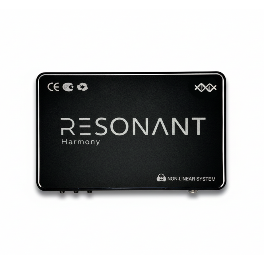 RESONANT Harmony