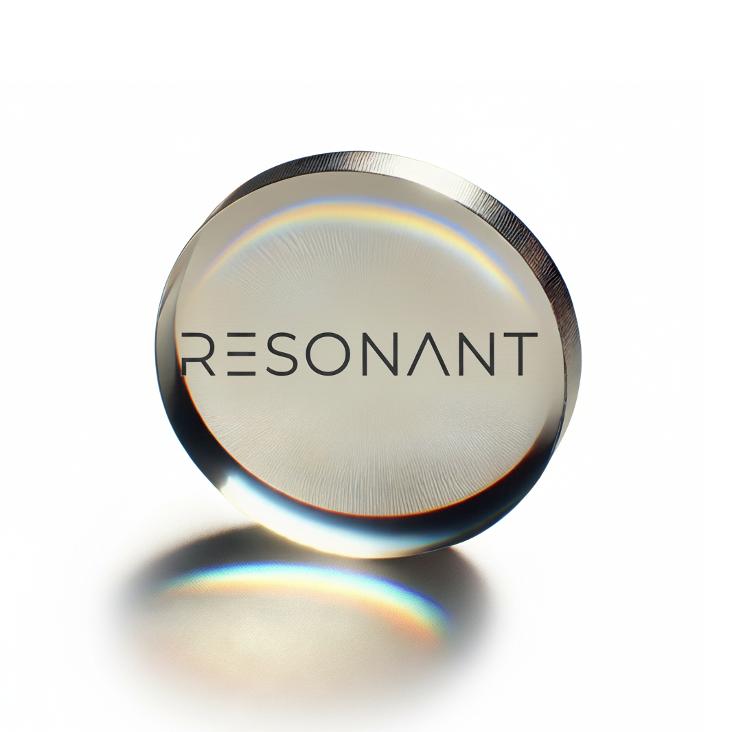 Resonant Chip