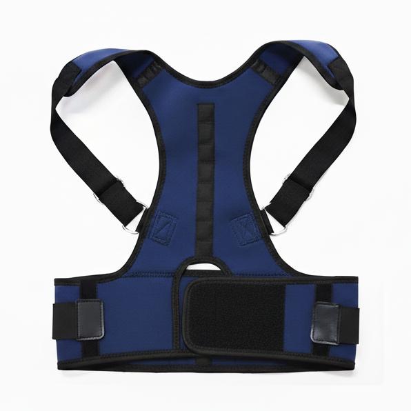 Correcteur de posture SoftMAG - Posture parfaite, bien-être total