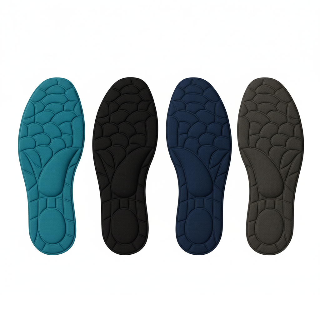 BioActive Soles