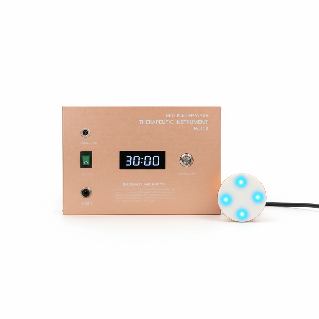 Dispositivo a onde millimetriche