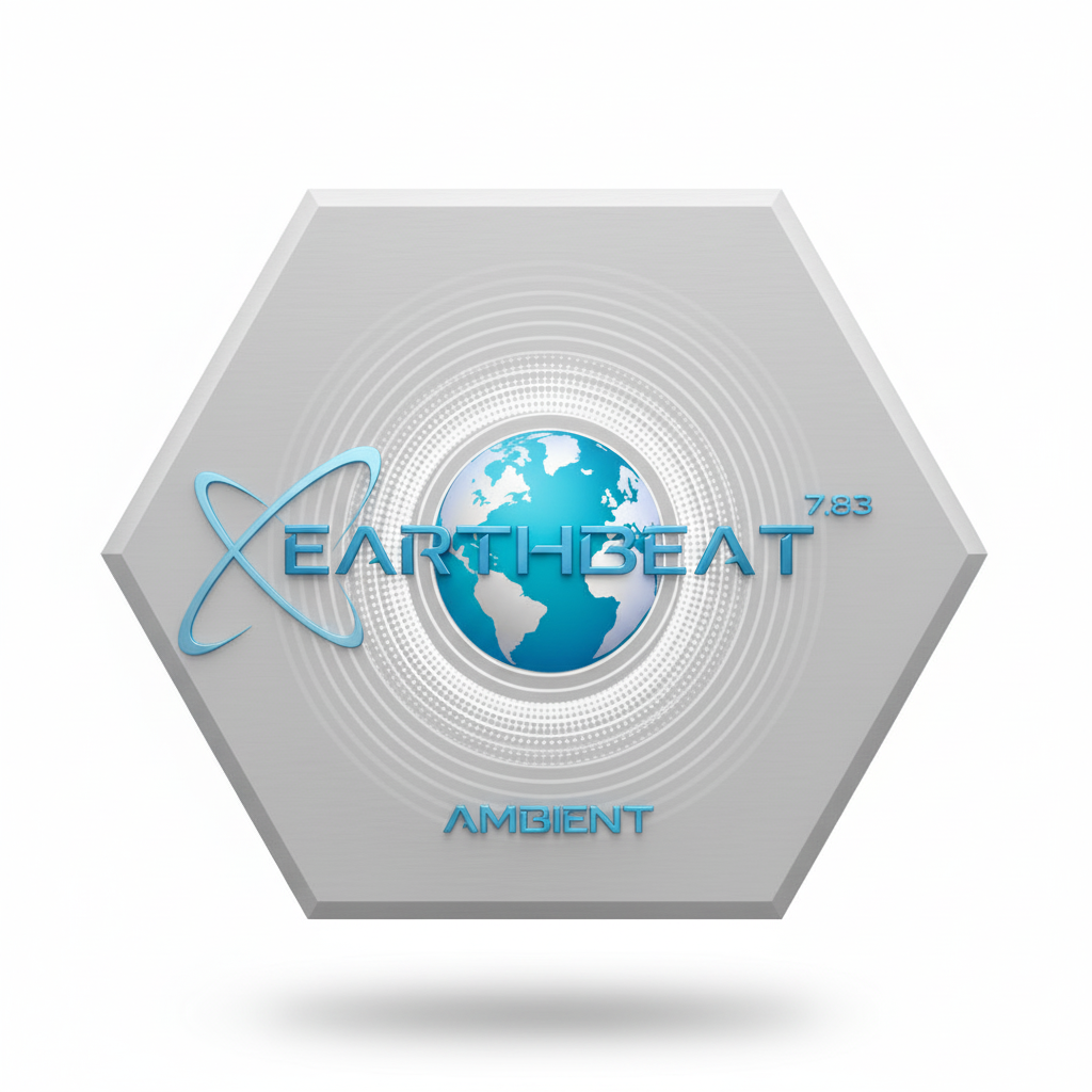 Earthbeat Ambient