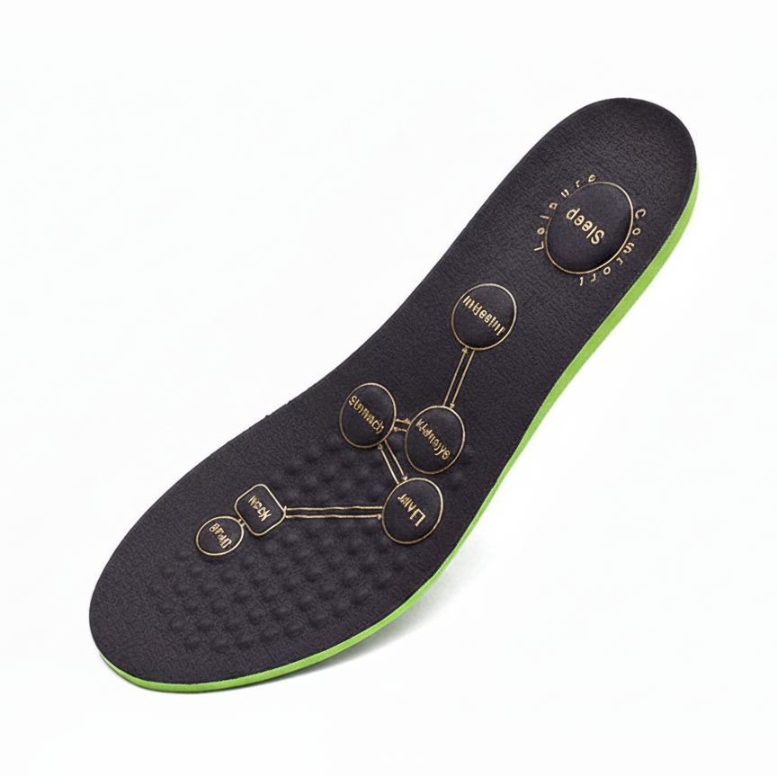 SoftMAG Reflex Souls