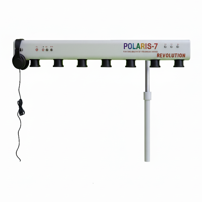 Polaris 7 REVOLUTION