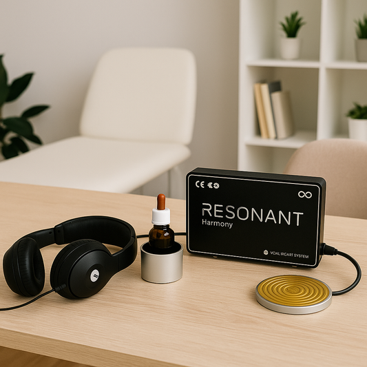 RESONANT Harmony Dispositivo di biorisonanza