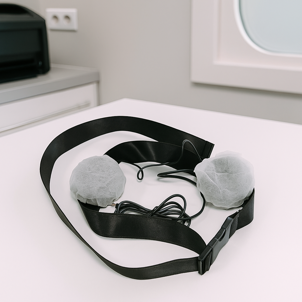 RESONANT VetCare – Dispositivo di biorisonanza per il benessere degli animali