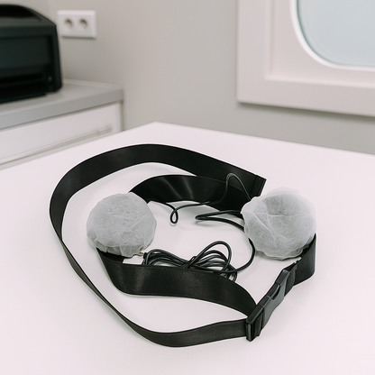 RESONANT VetCare – Dispositivo di biorisonanza per il benessere degli animali