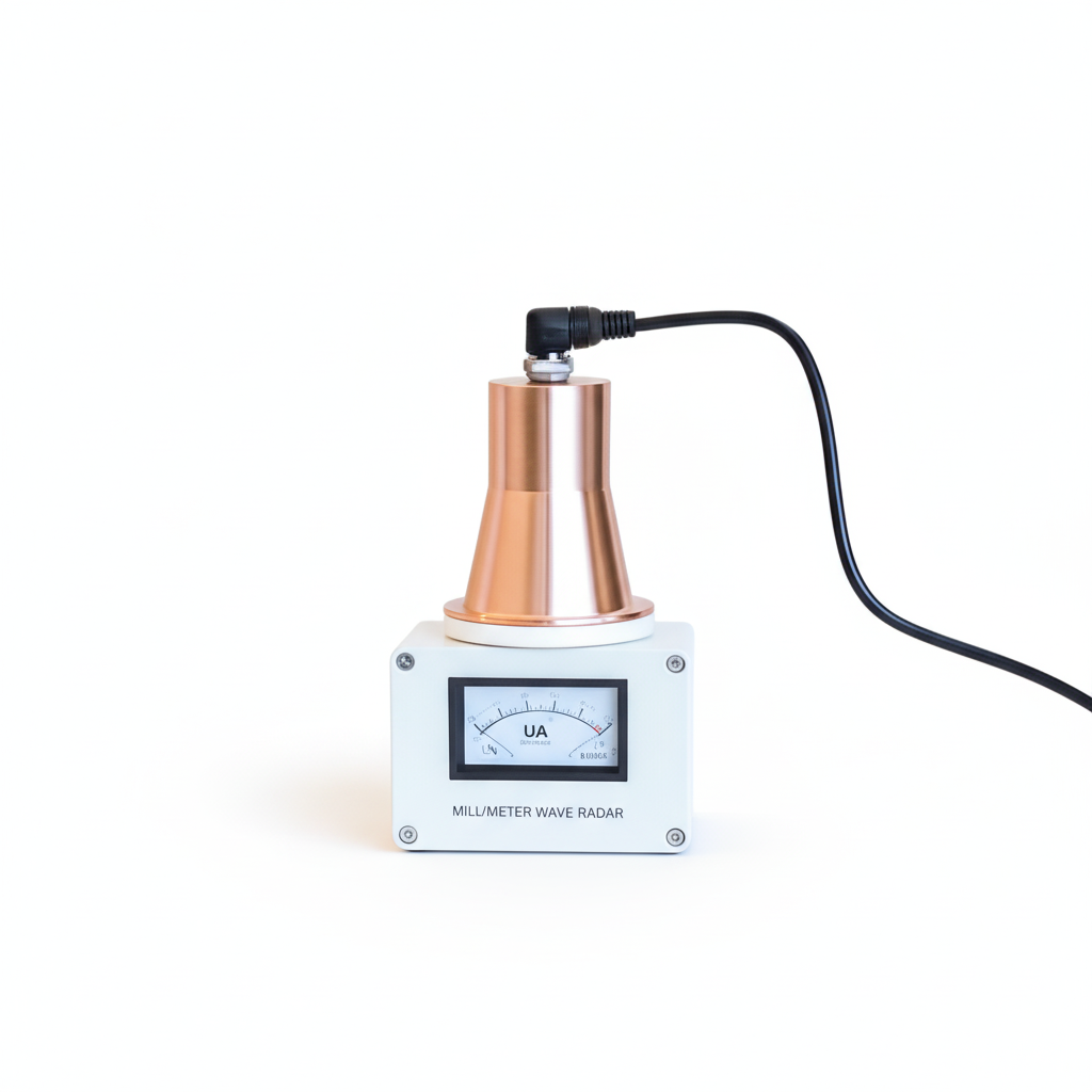 Dispositivo a onde millimetriche