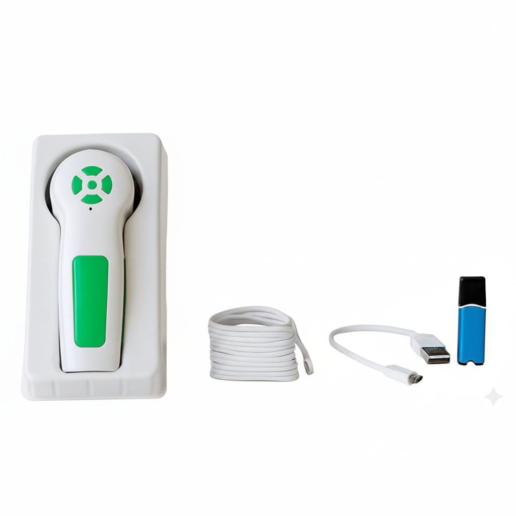 Sistema di analisi iridiologica