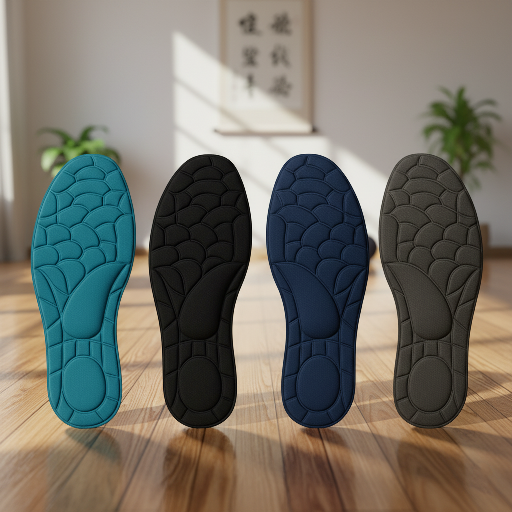 BioActive Soles