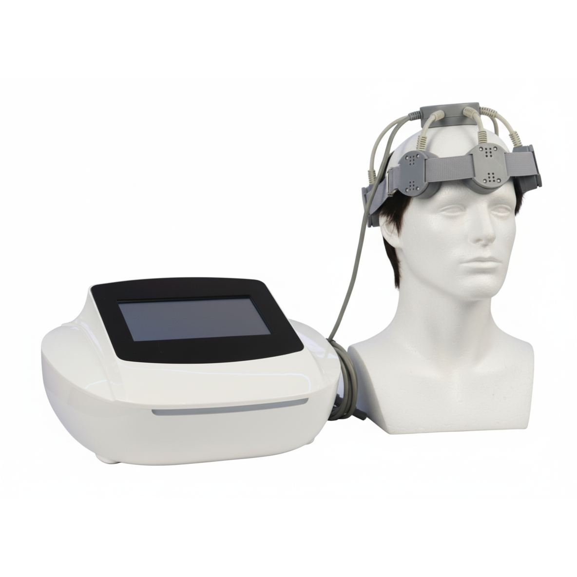 NeuroPulse TMS