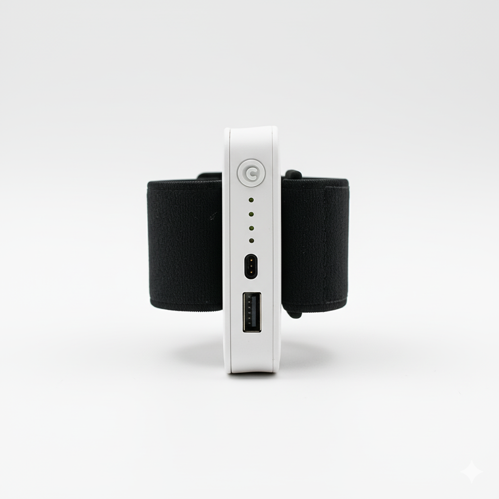 EarthBeat 7.83Hz Body