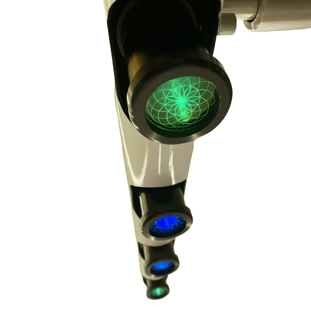 Polaris 7 REVOLUTION