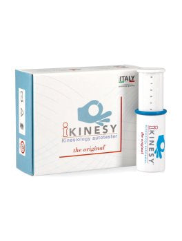 Ikinesy - Kinesiology Tester