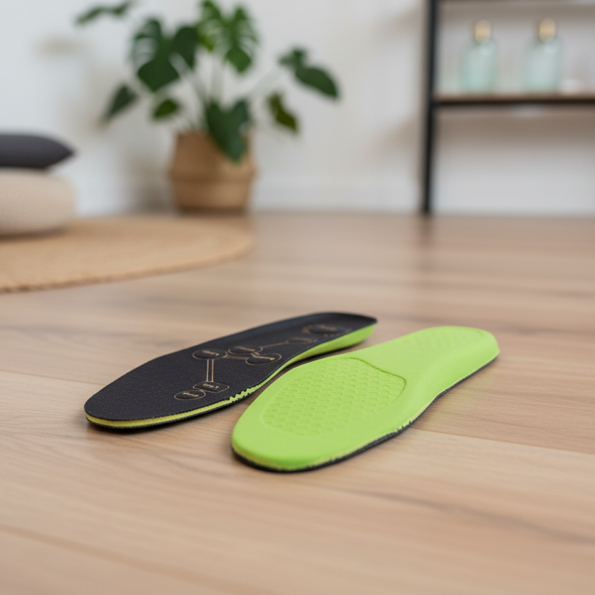 SoftMAG Reflex Souls