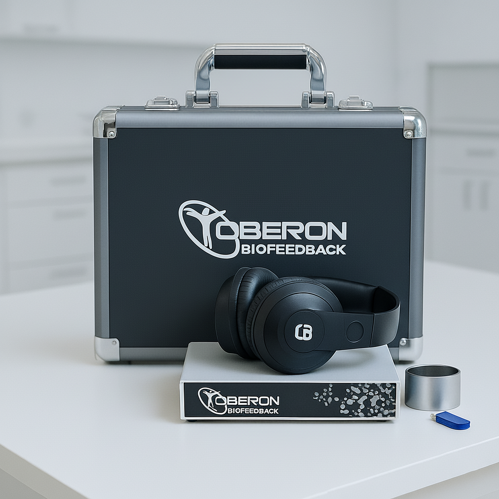 Oberon Biofeedback