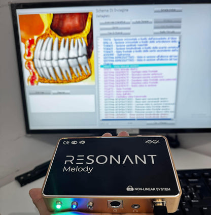 RESONANT Melody
