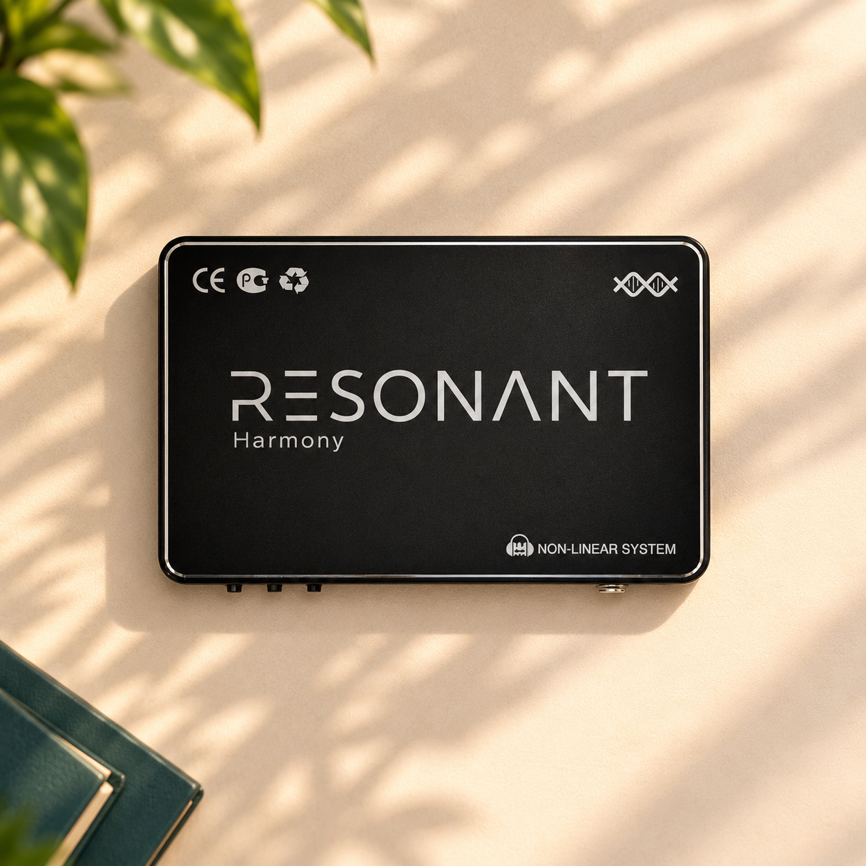 RESONANT Harmony