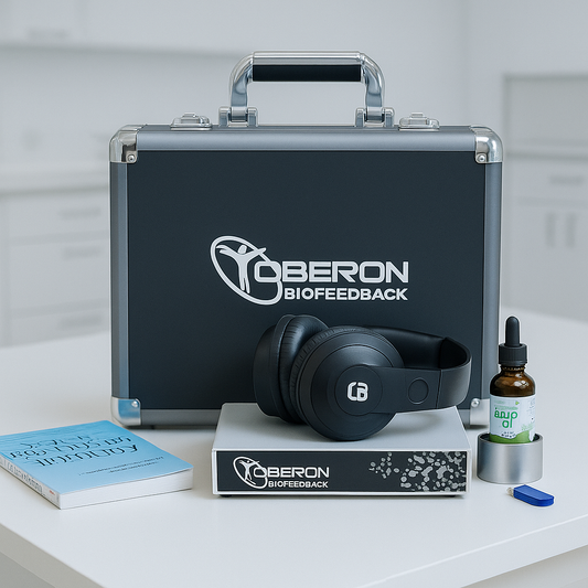 Oberon Biofeedback