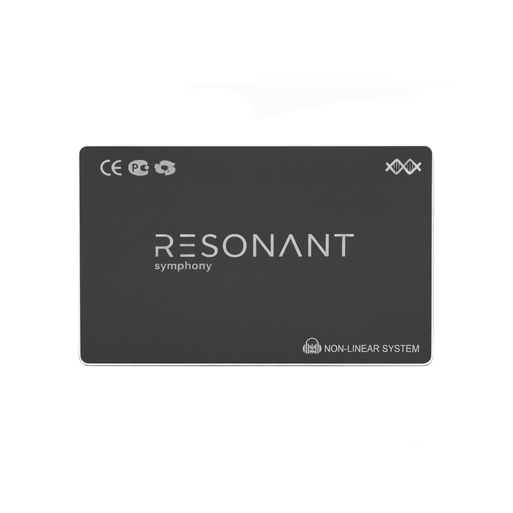 RESONANT Symphony