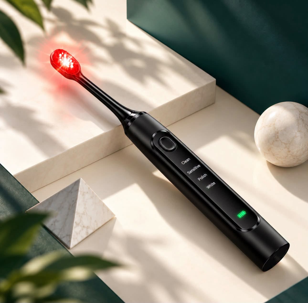 Ivismile LumiBrush